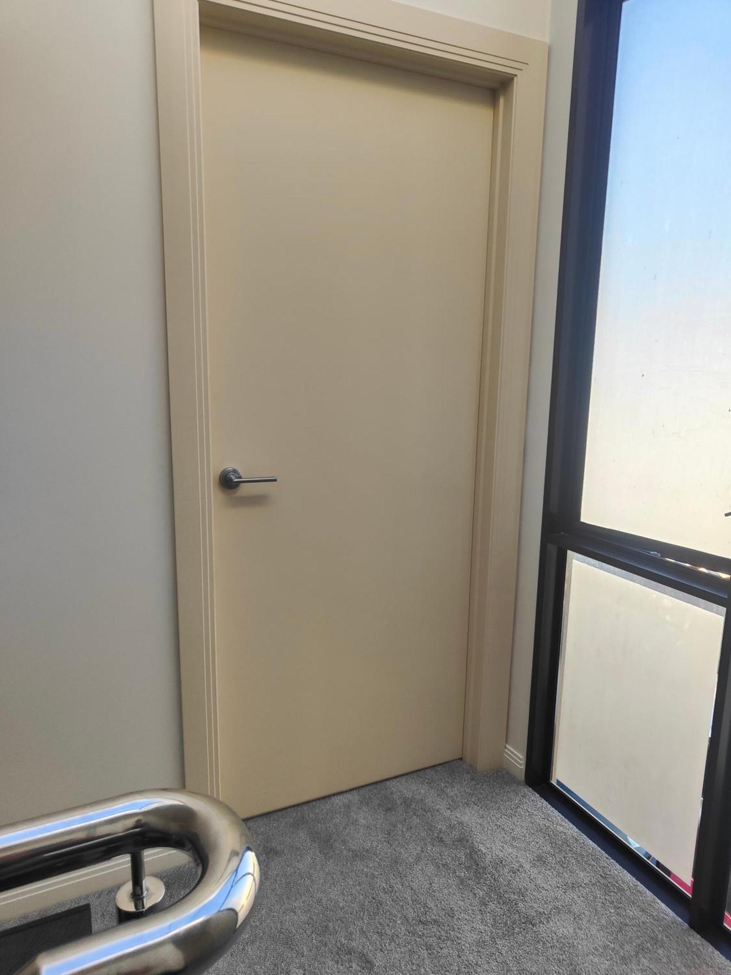 Vegans On Lillington Appartement Auckland Buitenkant foto