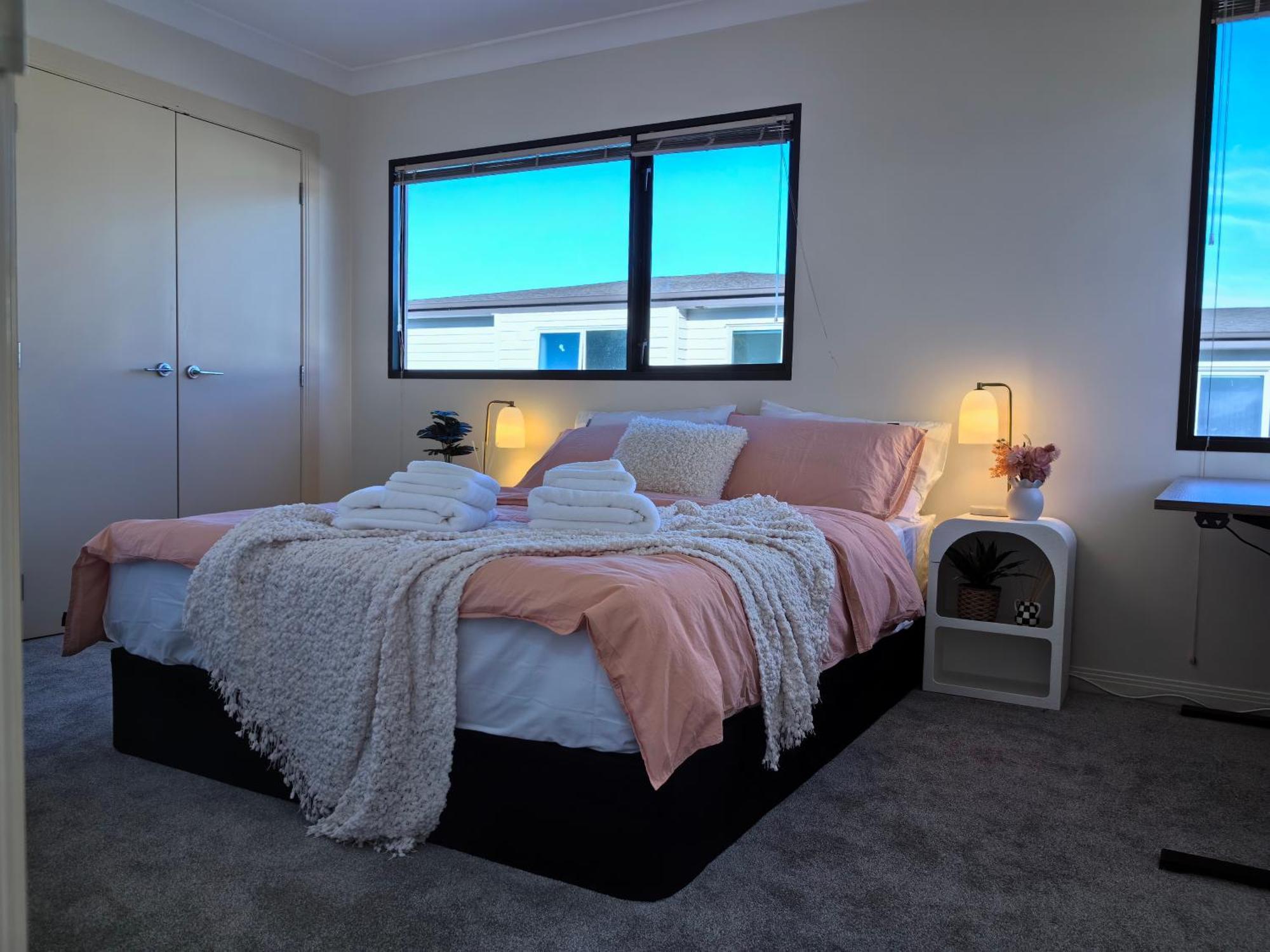 Vegans On Lillington Appartement Auckland Buitenkant foto
